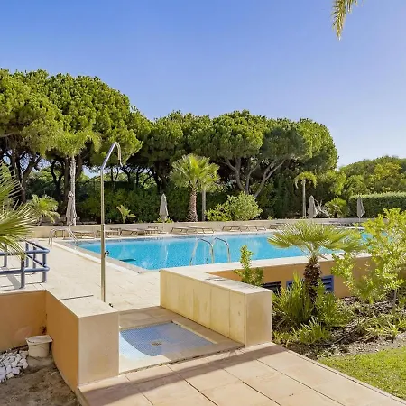 Al - Apartamento Vila Sol F5 Aa Vilamoura Exterior photo