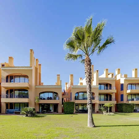 Al - Apartamento Vila Sol F5 Aa Vilamoura Exterior photo