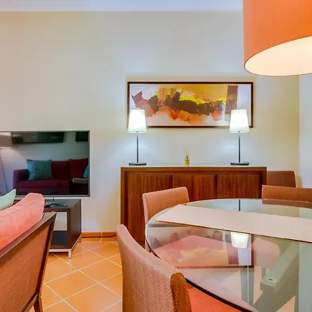Al - Apartamento Vila Sol F5 Aa Vilamoura Exterior photo