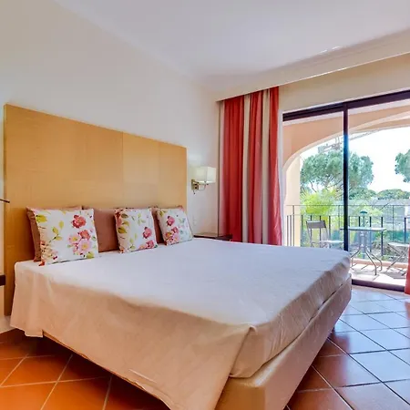Al - Apartamento Vila Sol F5 Aa Vilamoura Exterior photo
