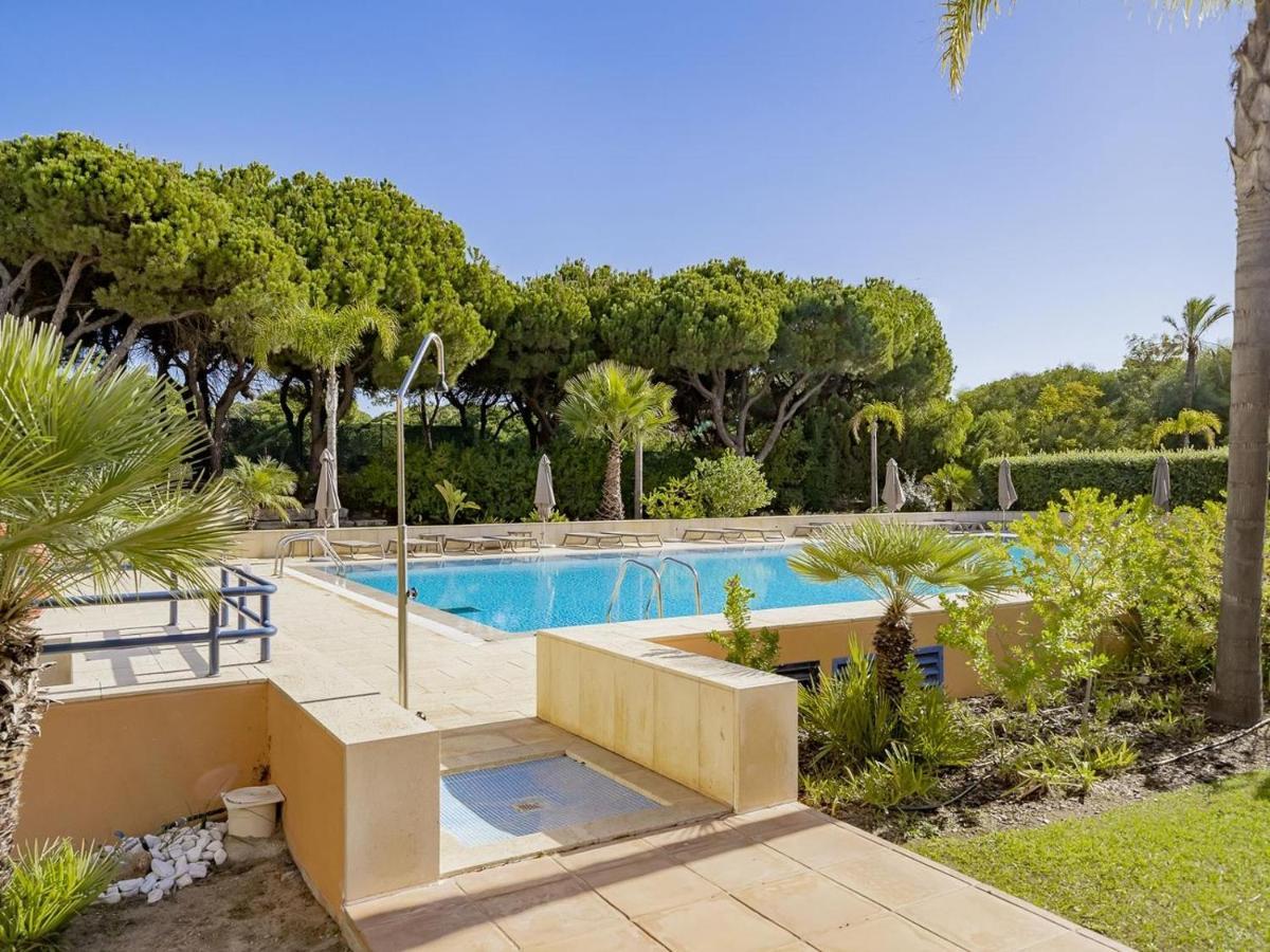 Apartment Al - Sol F5 Aa Vilamoura