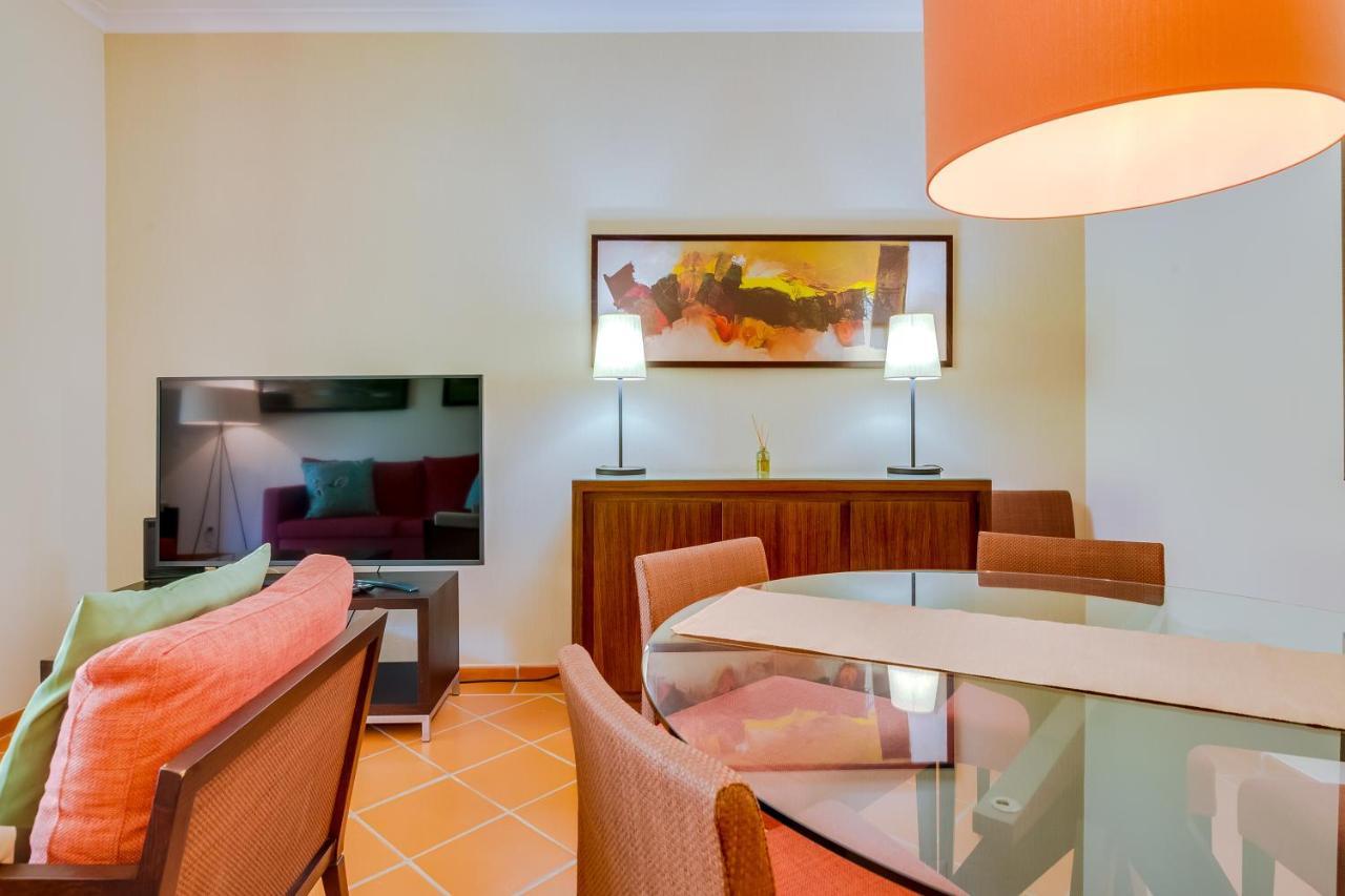 Al - Sol F5 Aa Apartment Vilamoura