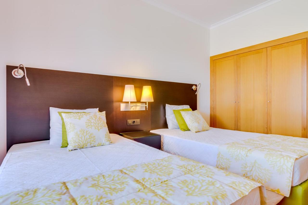 Apartment Al - Sol F5 Aa Vilamoura