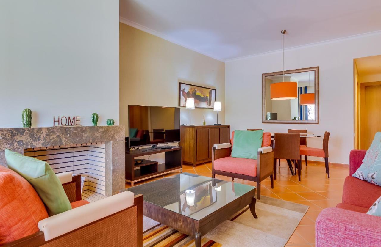 Apartment Al - Sol F5 Aa Vilamoura
