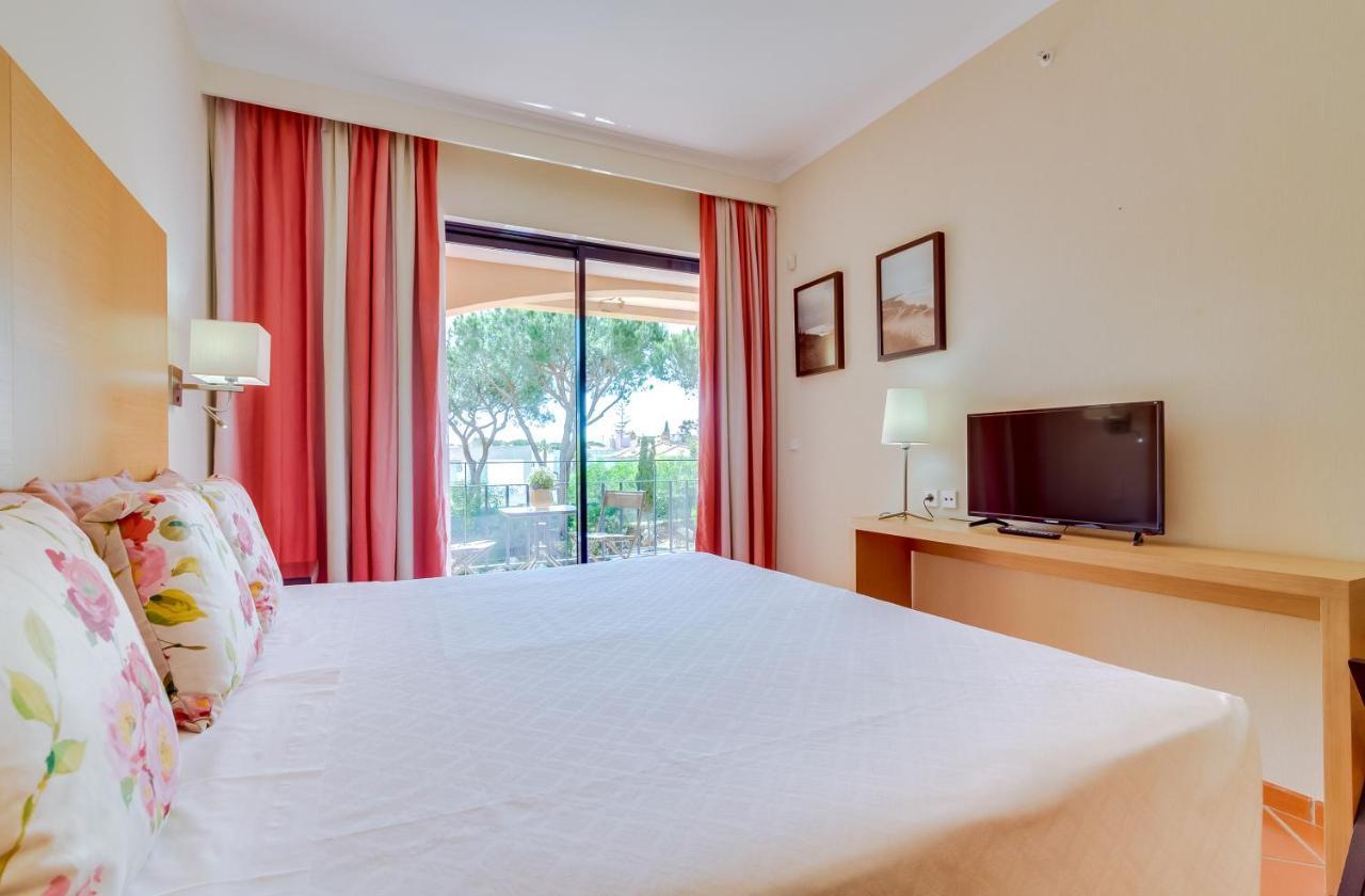 Apartment Al - Sol F5 Aa Vilamoura