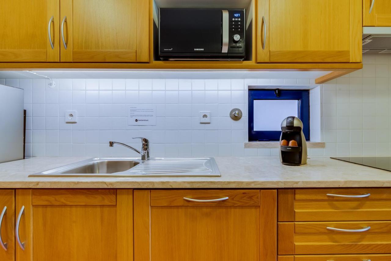 Al - Sol F5 Aa Apartment *